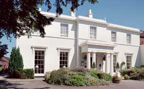 Park House Hotel,  Shifnal